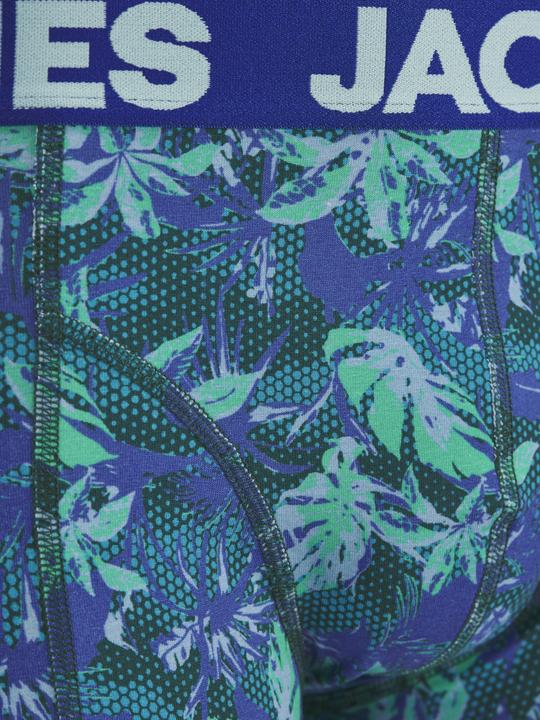 Produktbild Jack & Jones Plus Size 5er-pack Trunks Trunks (6XL, 5er Pack)