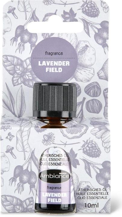 Produktbild Migros Ambiance Ätherisches Öl