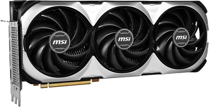 Actual product image MSI GeForce RTX 4090 Ventus 3X OC (24 GB)