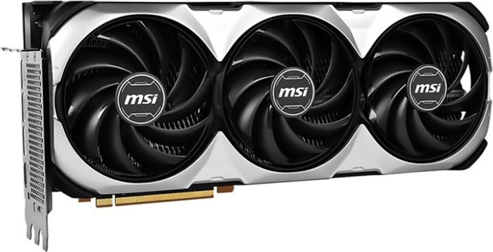 Image du produit MSI GeForce RTX 4090 Ventus 3X OC (24 Go)