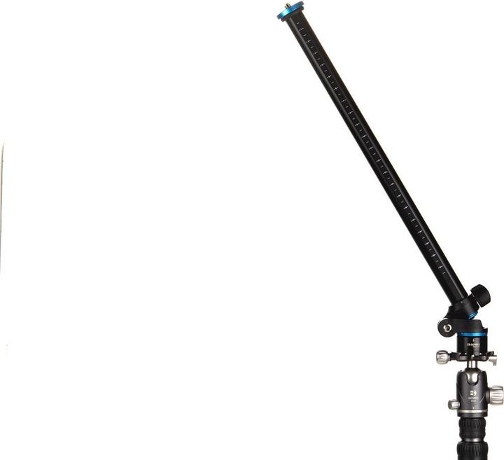 Actual product image Benro GPAC502 Tabletop Swivel Arm (Stand adapter)