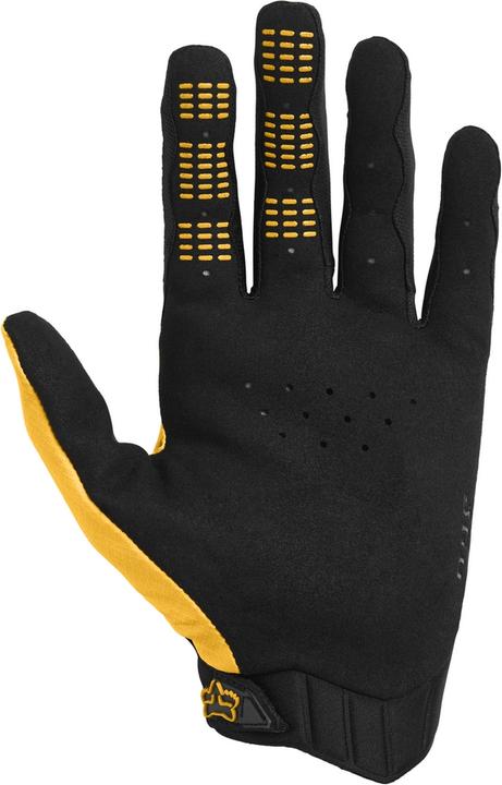 Produktbild Fox GLOVES 22 360 SUPR TRIK LE YLW L (L)
