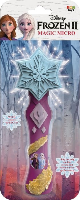 Produktbild IMC Toys Frozen 2