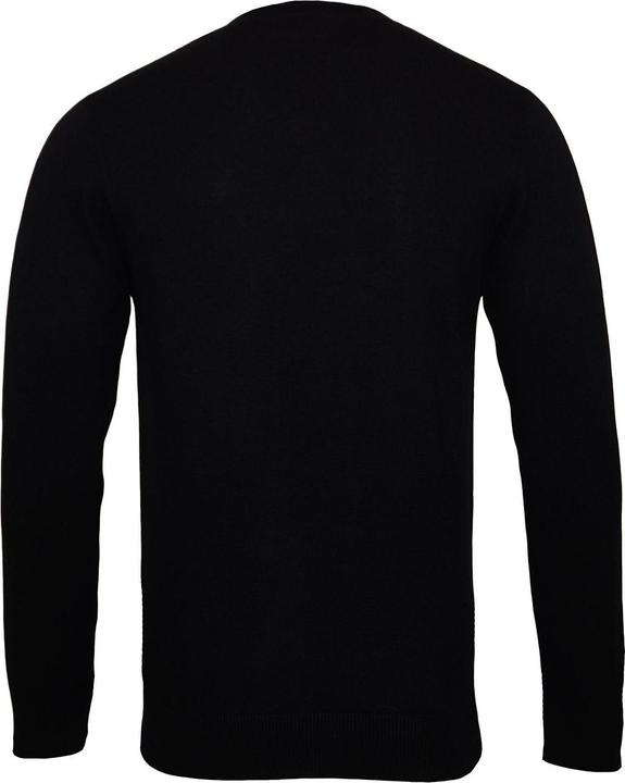 Produktbild U.S. Polo Pullover Sweater Strickpullover V-Neck Neal (M)