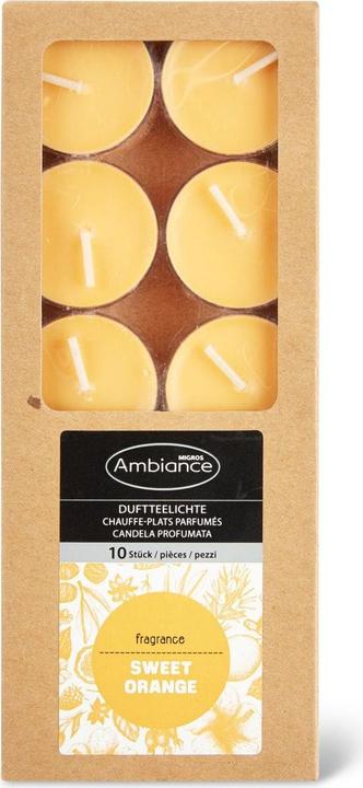 Produktbild Migros Ambiance Ambiance (198 g)
