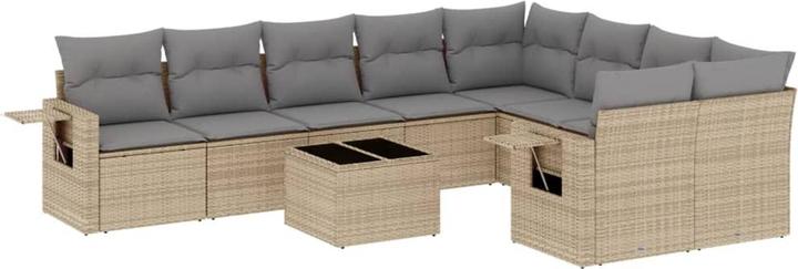 Beige, Grigio chiaro