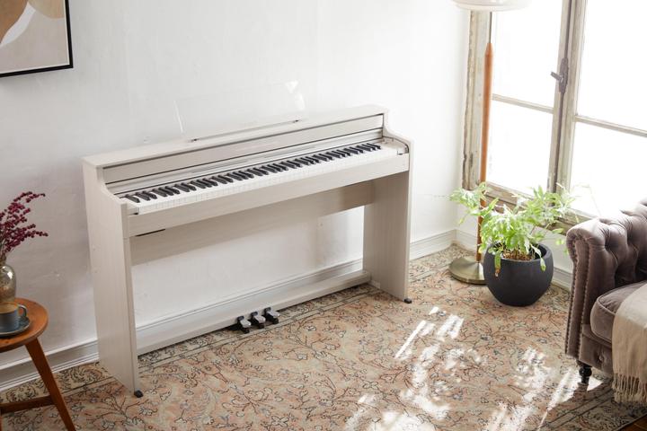 Actual product image Casio Celviano AP-S450 GB (88 Keys)