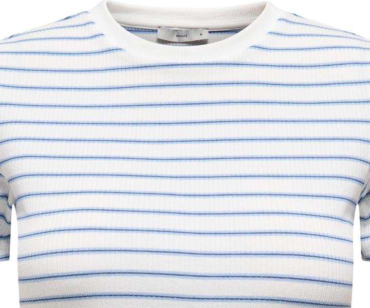 Produktbild Only Onllupe Stripe Tee (M)