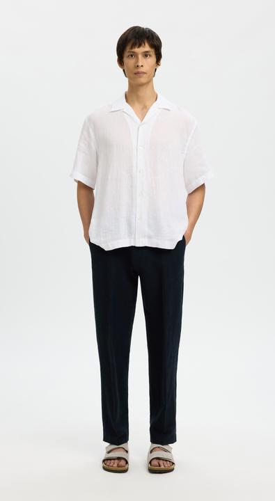 Actual product image Selected Slh196-Straight Leroy Sun Pant (XL)