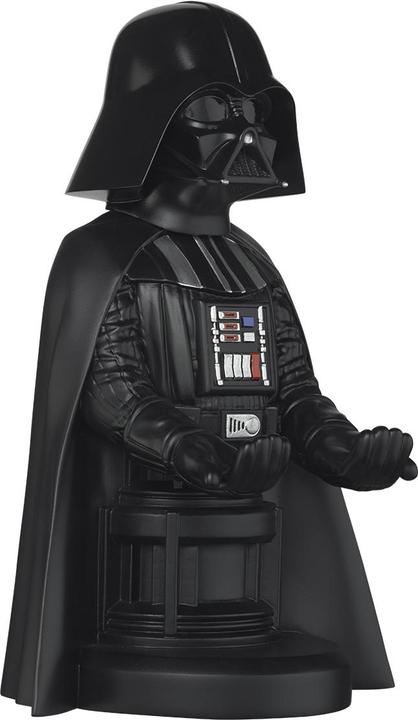 Produktbild Exquisite Gaming Star Wars Darth Vader (Xbox Series X, Xbox One S, PS4, PS5, Mac, Xbox 360, PC, Switch)
