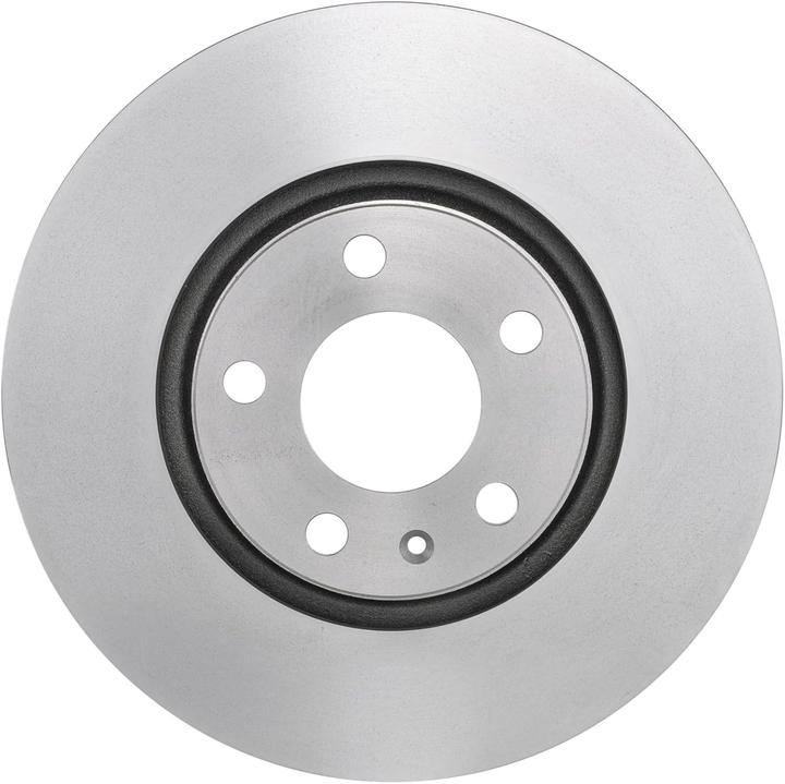 Produktbild Bosch Automotive Bremsscheibe