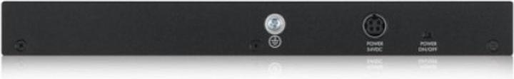 Actual product image Zyxel GS1900-8HP V3 (8 ports)
