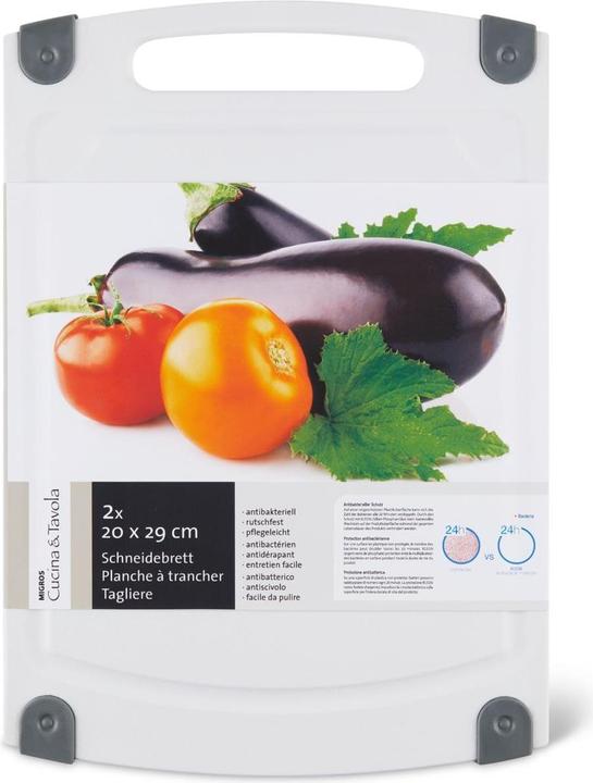 Image du produit Cucina & Tavola Planche à découper
