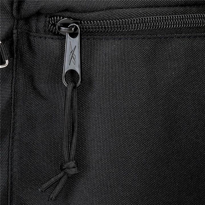 Produktbild Reebok Sportrucksack Brooklyn Schwarz