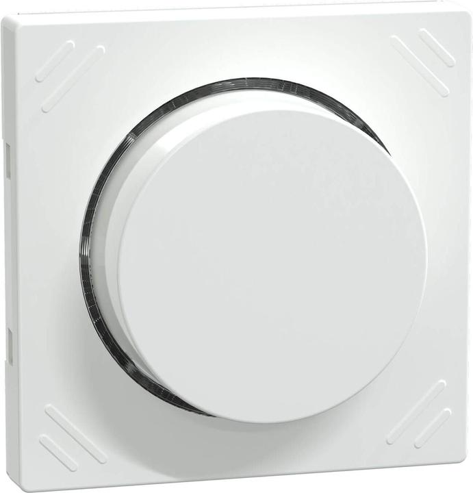 Produktbild Merten MEG5252-0325 Drehregler Weiss