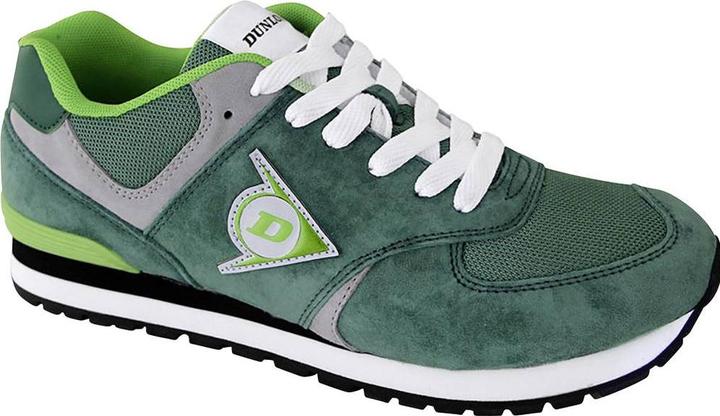 Produktbild L+D Sicherheitshalbschuhe FLYING WING (O2, 45)