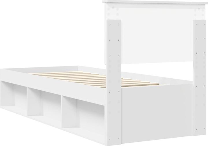 Image du produit vidaXL Bettrahmen (75 x 190 cm)