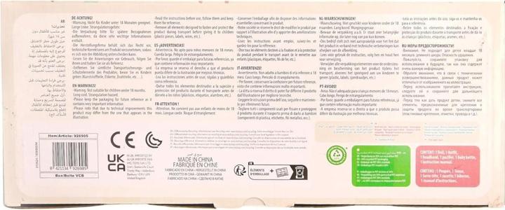 Productafbeelding IMC Toys Be Loved Babies Core - 2