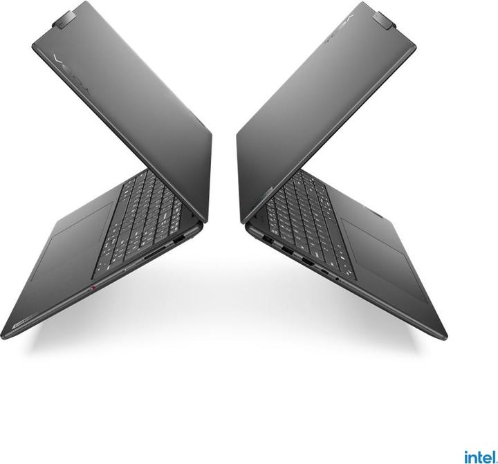Produktbild Lenovo Yoga Pro 9 (16", 1000 GB, 16 GB, DE, Intel Core i7-13705H)