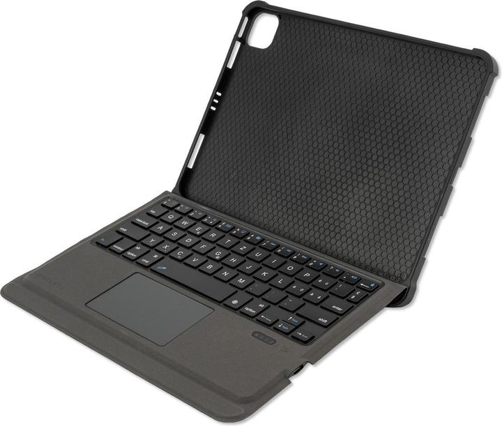 4smarts Copertura solida (CH, iPad Pro 11 2020 (2. Gen))