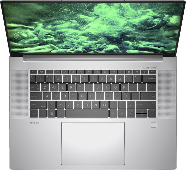 Produktbild HP ZBook Studio 16 G10 (16", Intel Core i7-13800H, 32 GB, 1000 GB, DE)