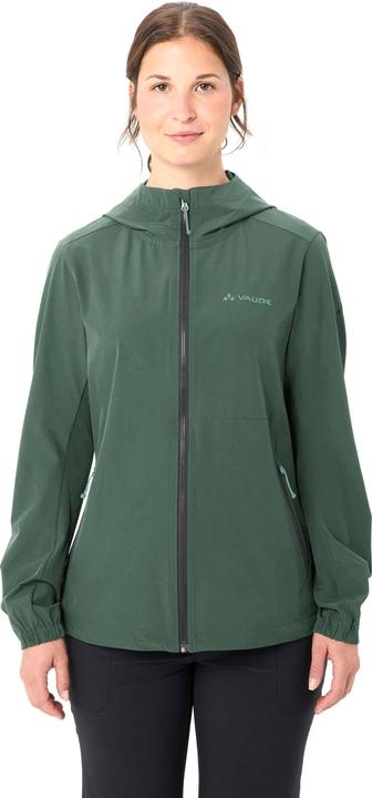 Immagine prodotto Vaude Women's Elope Wind Jacket (L)