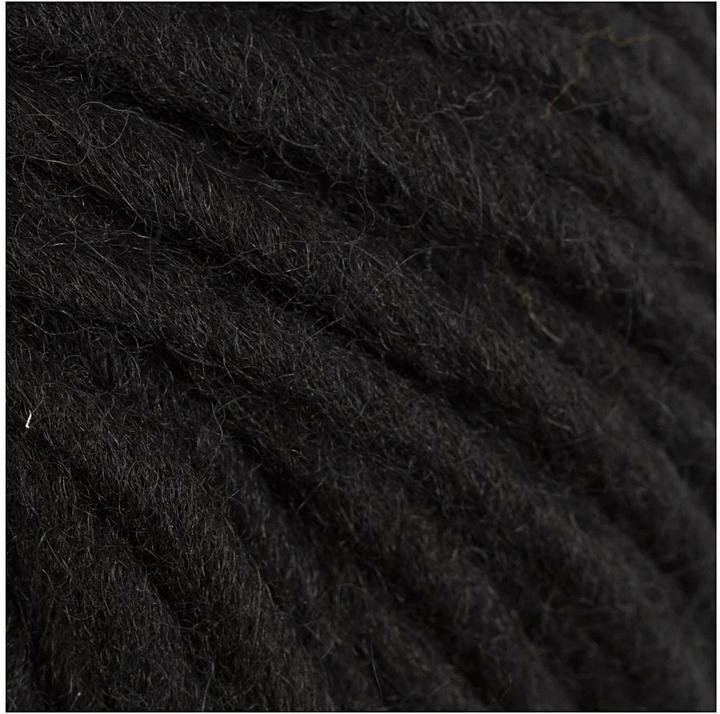 Image du produit Creativ Company Laine Oeko-Tex 50 g, noir (50 m)