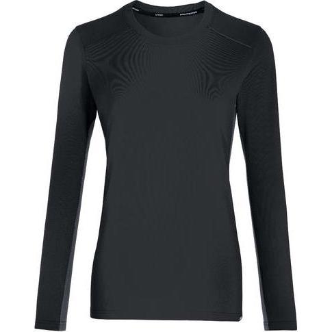 Uvex Safety, Arbeitsjacke, Longsleeve uvex suXXeed industry grau, graphit 3XL (3XL)