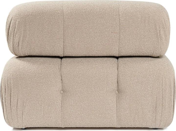 Actual product image Atelier del Sofa Doblo (1-seater)