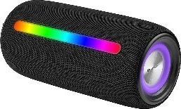Produktbild Tracer Tra Speakers Stripe TWS BLUETOOTH Schwarz (5 h, Stromversorgung über USB)