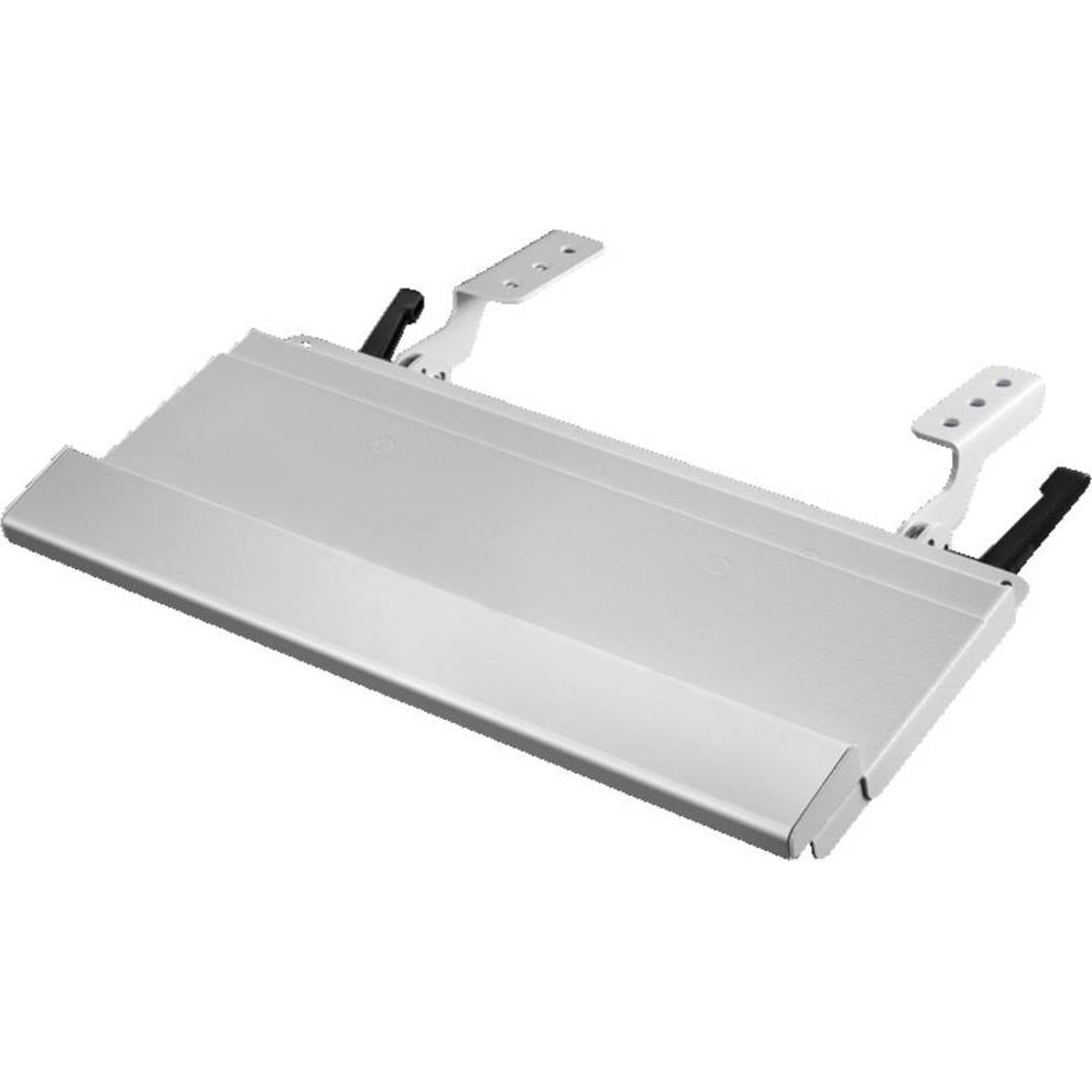 Rittal SM 6321.010 Ablage Stahlblech 1 St., Serverschrank Zubehör, Grau