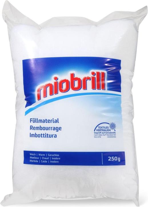 Produktbild Miobrill Füllmaterial
