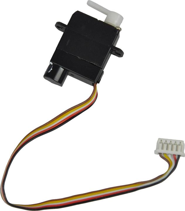 Amewi Servo J11 & SU27