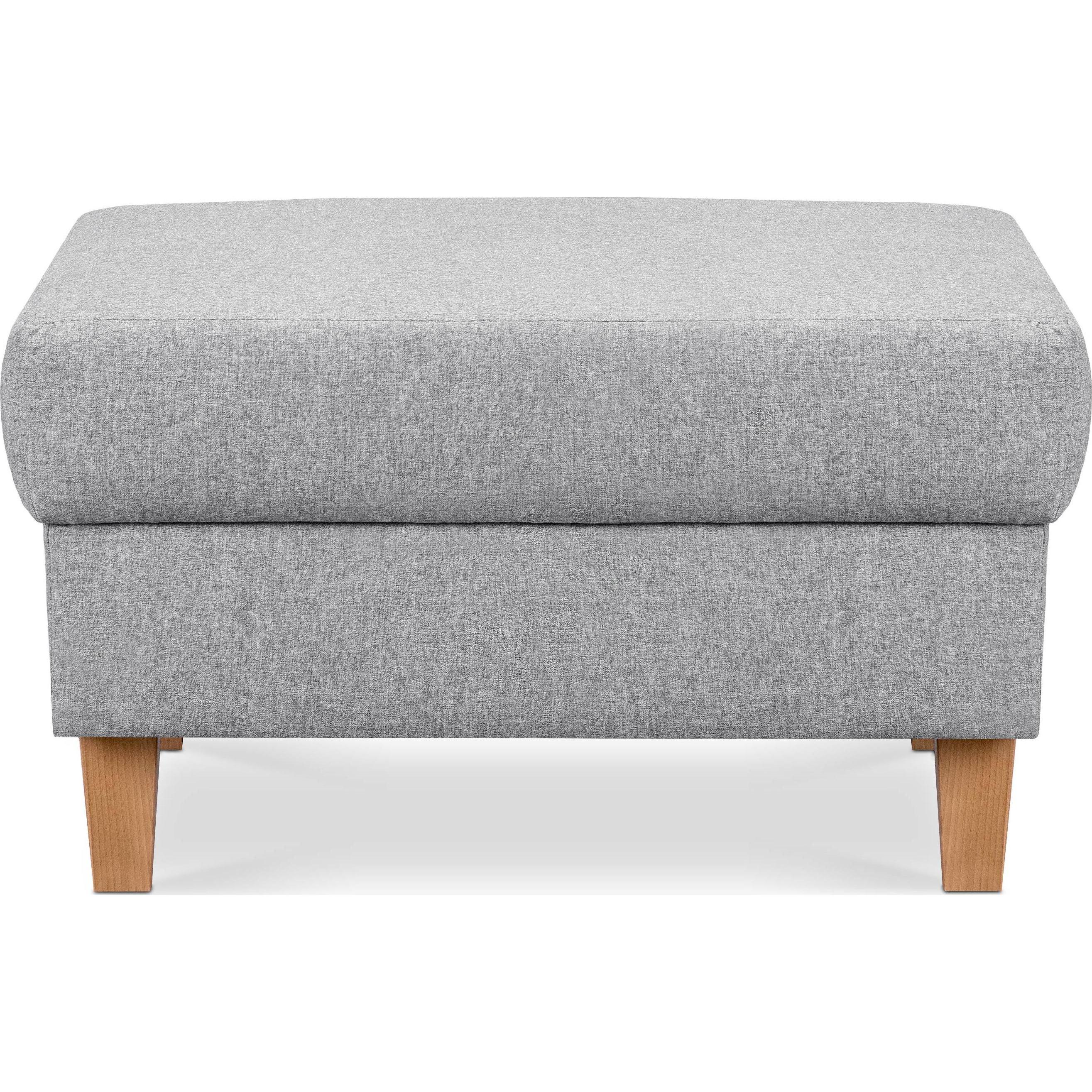 Konsimo, Hocker + Pouf, Eriso