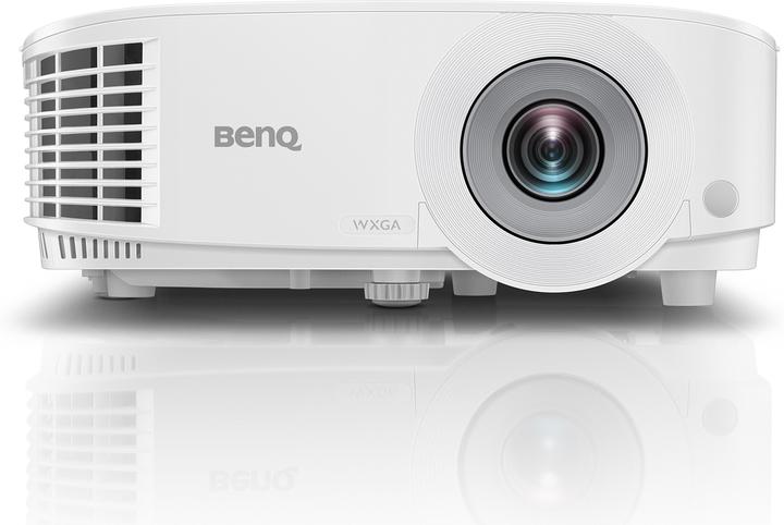 Immagine prodotto BenQ MW550 3600ANSI WXGA 1,55-1,7 DLP (WXGA, 3600 lm, 1.55 - 1.7:1)