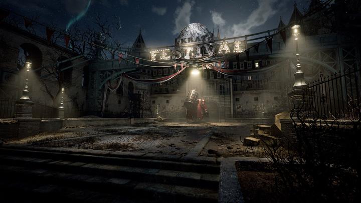 Produktbild Lies of P (PS5, DE)