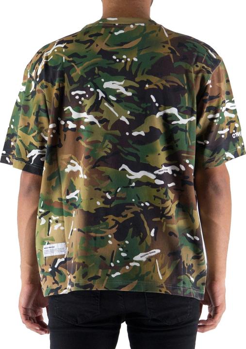 Immagine prodotto Heron Preston Camouflage T-shirt (M)