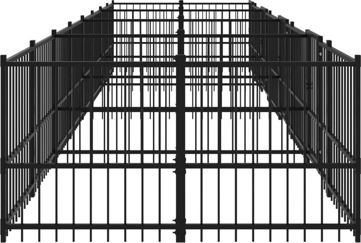 Produktbild vidaXL Onawa (Hundezwinger)