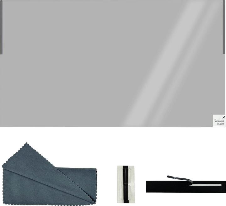 Produktbild StarTech 23M69-PRIVACY-SCREEN PRIVACY SCREEN FOR 23IN 16:9 NMS NS (23", 16:9)