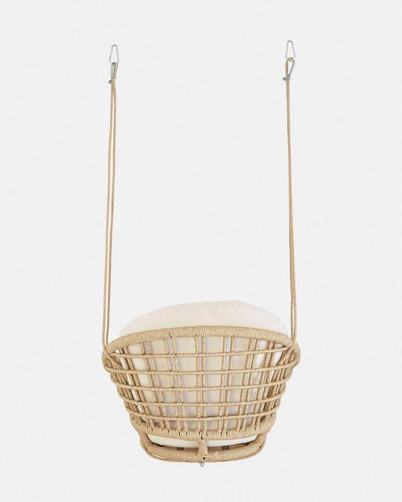 Produktbild Loberon Hängesessel Ylvora beige