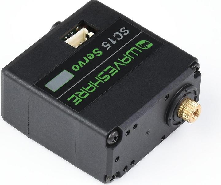 Produktbild WaveShare SC15 17Kg Serial Bus Servo