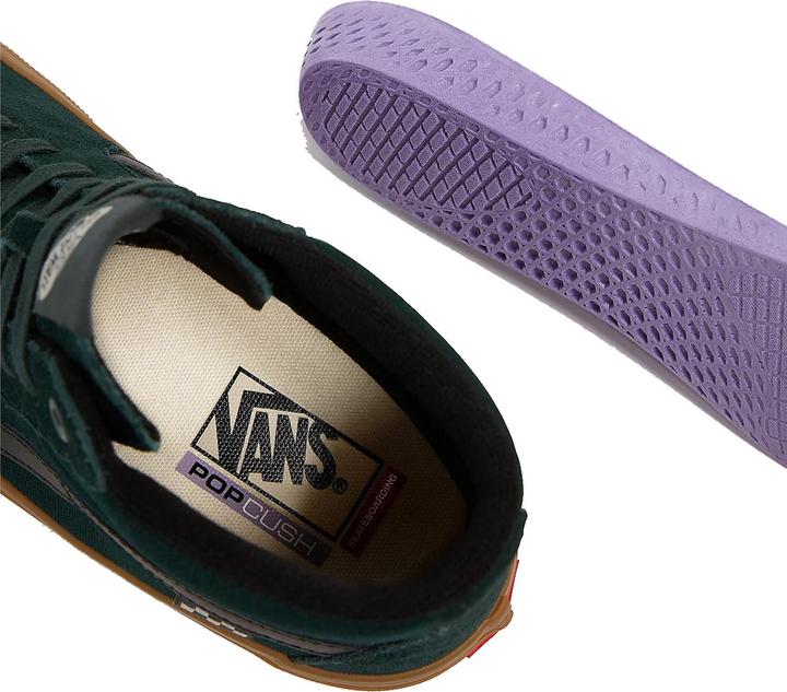 Produktbild Vans Skate Sk8-Hi (42.5)
