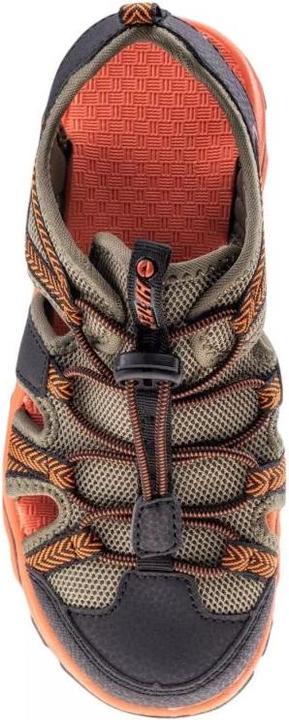 Produktbild Hitec Sanev Jr Sandalen (32)