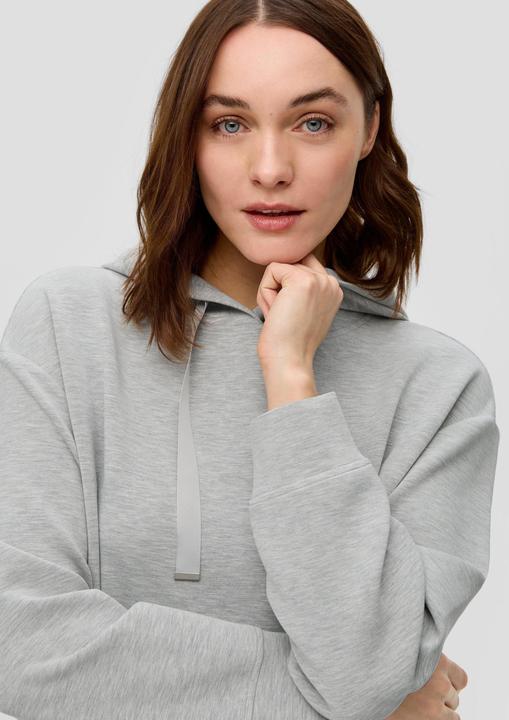 Image du produit s.Oliver Kleid Sweaterkleid aus Modalmix (44)