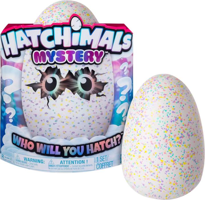 Produktbild Hatchimals Mystery (25.40 cm)