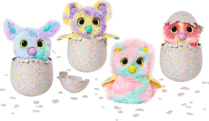 Produktbild Hatchimals Mystery (25.40 cm)