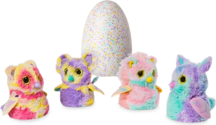 Produktbild Hatchimals Mystery (25.40 cm)