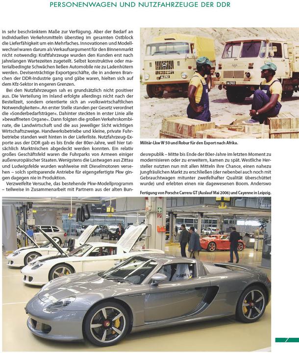 Produktbild Deutsche Autos (Deutsch, Eberhard Kittler, Michael Dünnebier, 2017)