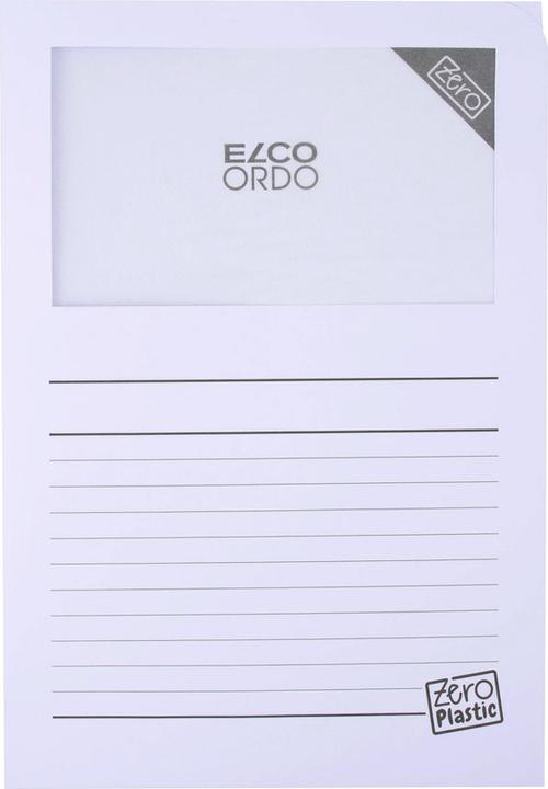 Produktbild Elco Ordo Zero (A4, 50x)