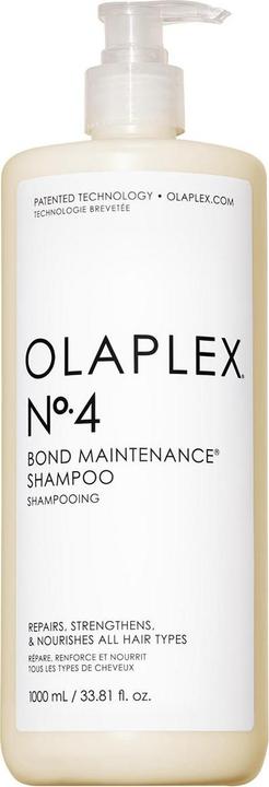 Produktbild Olaplex Bond Maintenance No. 4 (1000 ml, Flüssiges Shampoo)
